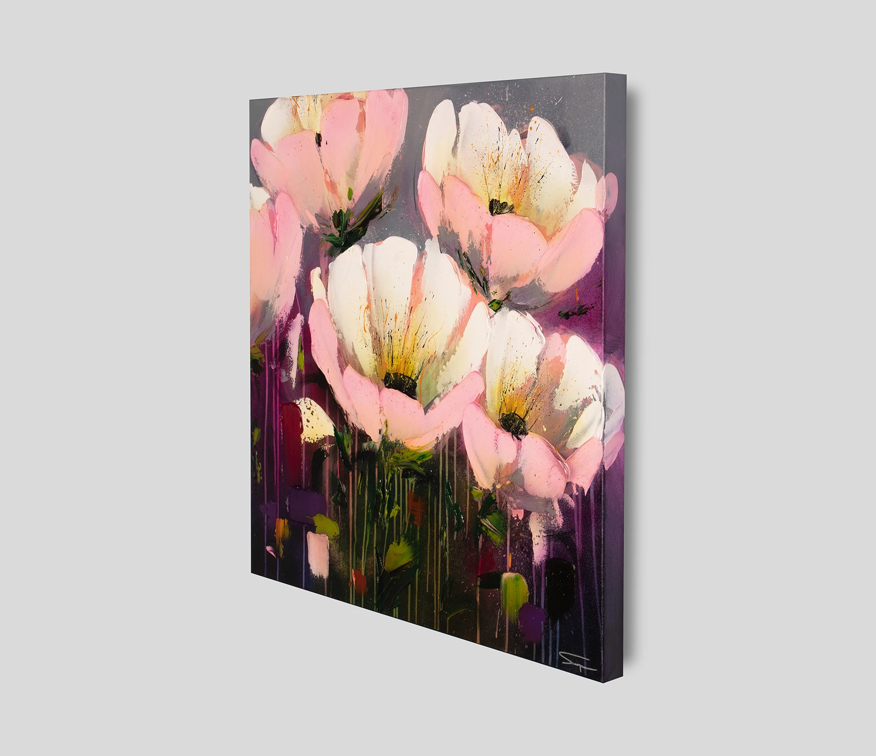 Petalis Gracilibus II 2 Petalis Gracilibus II - Image 2