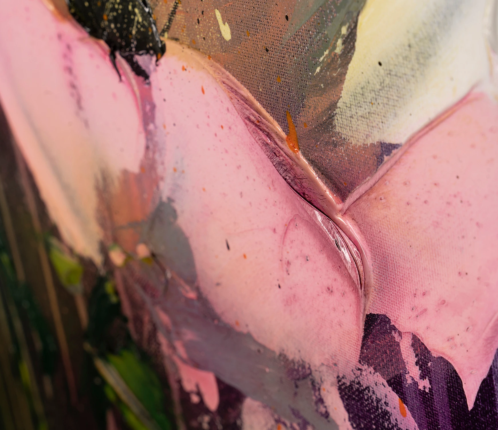 Petalis Gracilibus II 5 Petalis Gracilibus II - Image 5