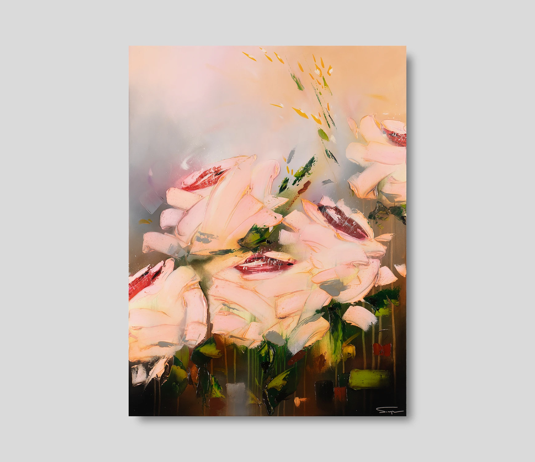 Rosa Gratiam II 1 Rosa Gratiam II