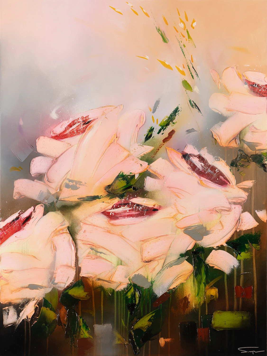 Rosa Gratiam II 3 Rosa Gratiam II - Image 3