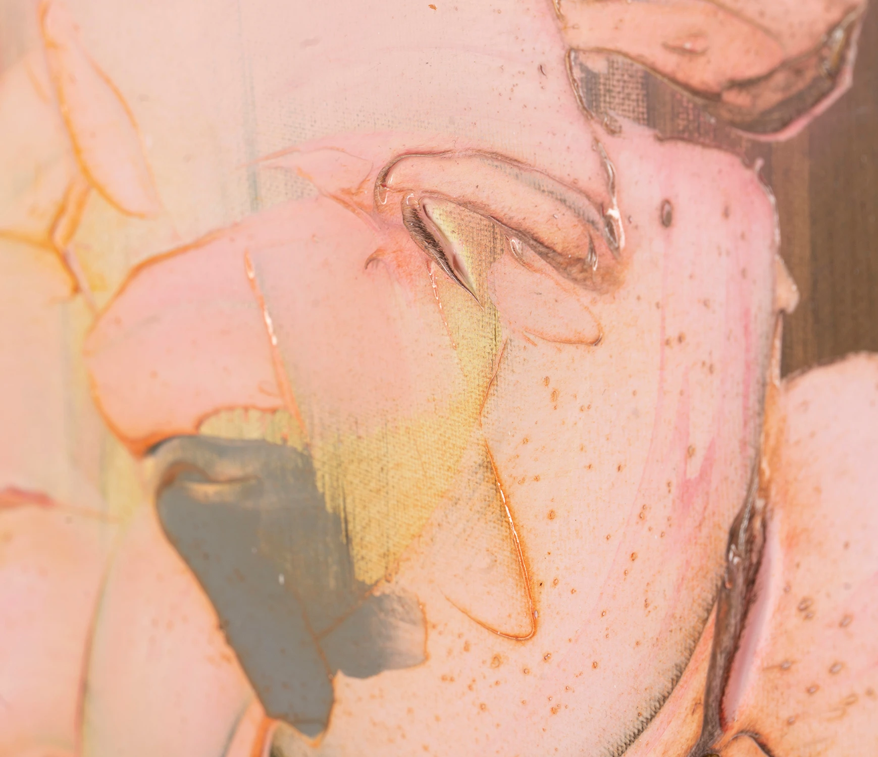 Rosa Gratiam II 4 Rosa Gratiam II - Image 4