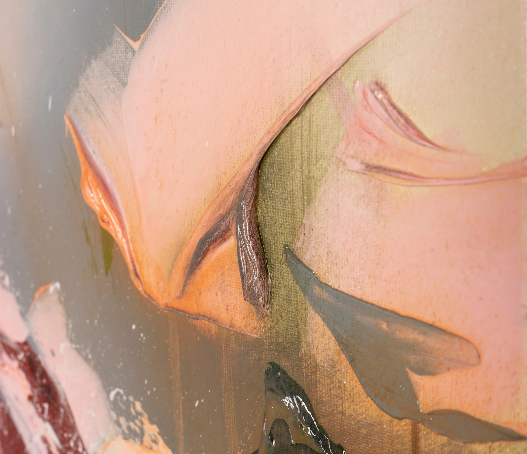 Rosa Gratiam II 5 Rosa Gratiam II - Image 5