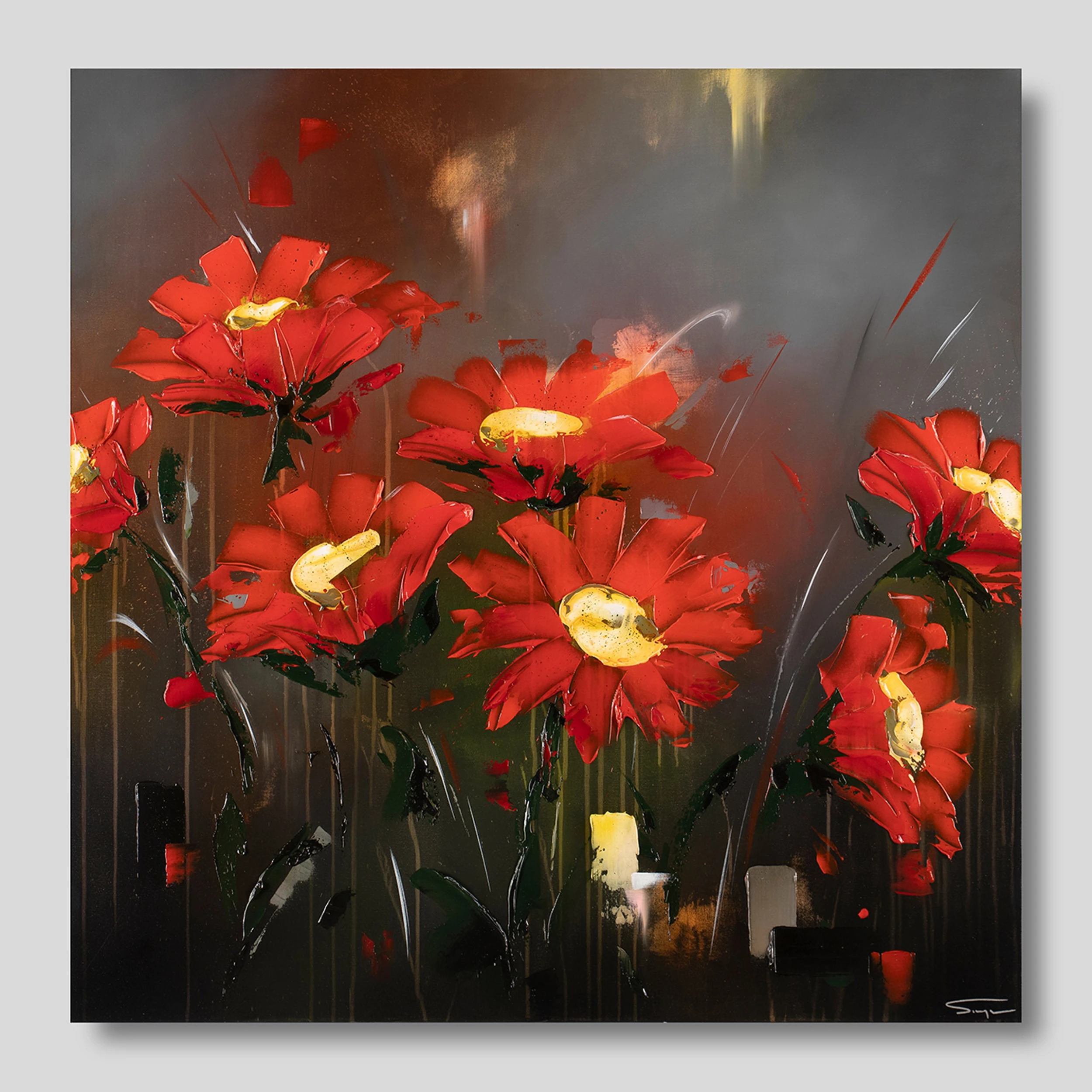 Amor Amnia Vincit 1 Amor Amnia Vincit