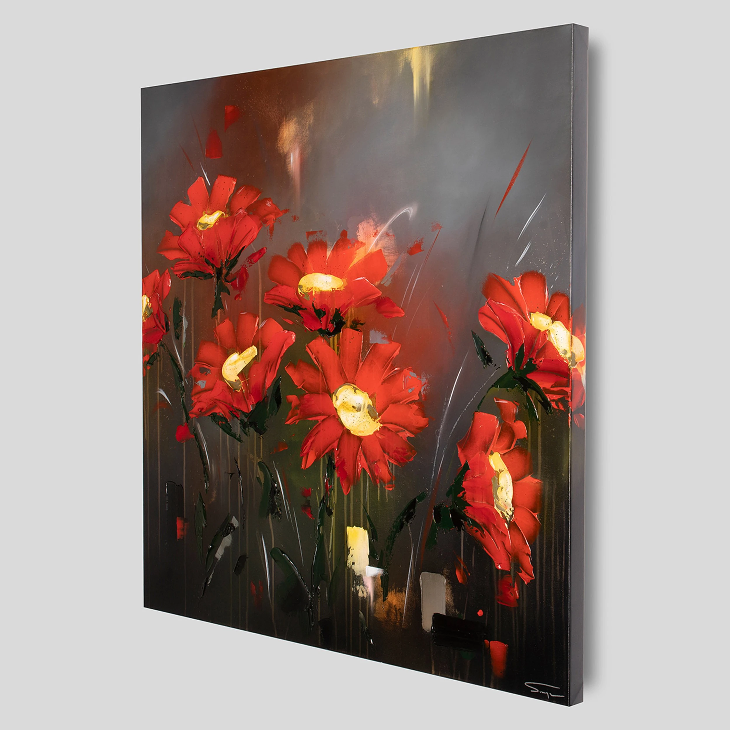 Amor Amnia Vincit 2 Amor Amnia Vincit - Image 2