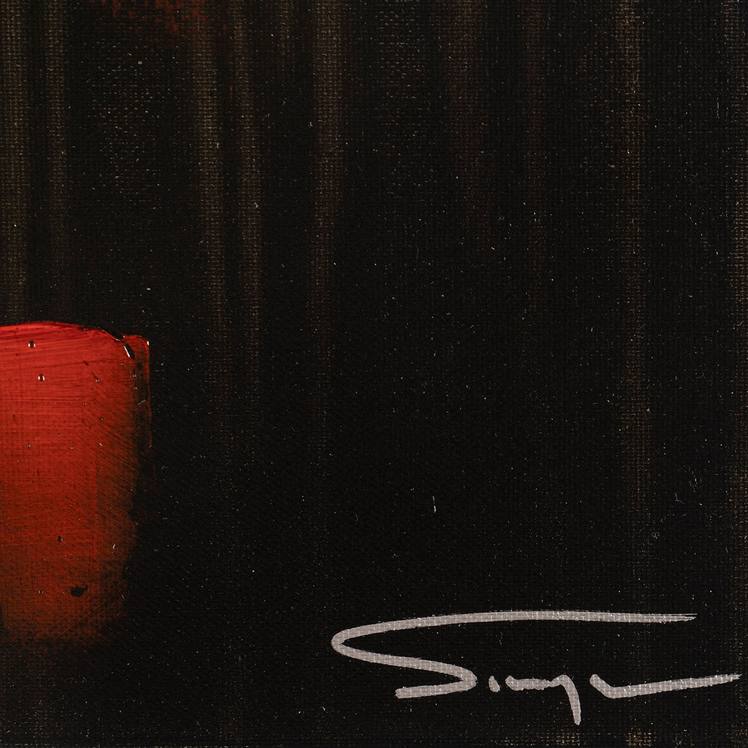 Amor Amnia Vincit 4 Amor Amnia Vincit - Image 4