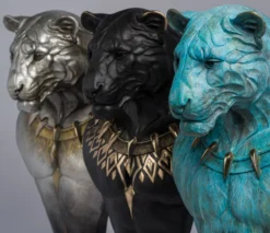 Love, Power & Wisdom- Set Of Three Bronze Sculptures -Art Prints Shop swi scu wwl 28609 3 love power and wisdom set of 3 bronze sculptures 2022 09 28T14 02 56