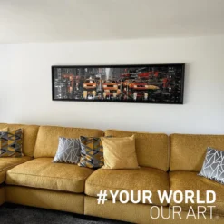 Taxi Central -Art Prints Shop taxi central ywoa entry 2023 03 17T10 12 35