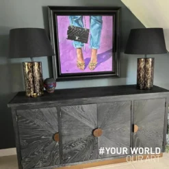 Mon Chanel 15 Mon Chanel -Art Prints Shop untitled design 2 2023 08 10T10 14 50