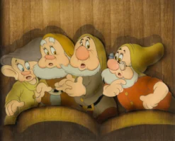 Dopey, Happy, Sneezy & Doc (1937) -Art Prints Shop vin ori por 18466 dopey happy sneezy doc courvoisier opc 31 2023 10 11T07 35 10