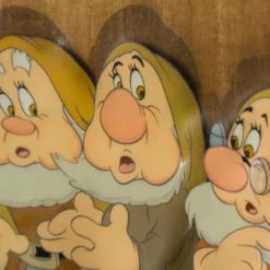 Dopey, Happy, Sneezy & Doc (1937) -Art Prints Shop vin ori por 18466 dopey happy sneezy doc courvoisier opc 5 2023 10 11T07 35 10