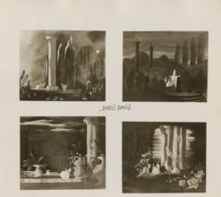 Cinderella & Prince Charming Model Sheet (1) -Art Prints Shop vin ori por 27261 31 cinderella prince charming model sheet 1 2023 06 05T09 13 50