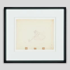 Queen Of Hearts #79 (from 'Alice In Wonderland', 1951)