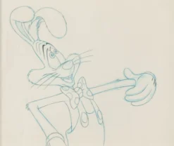 Roger Rabbit #56 OPD -Art Prints Shop vin ori por 27420 31 roger rabbit 56 opd 2023 05 31T14 54 18