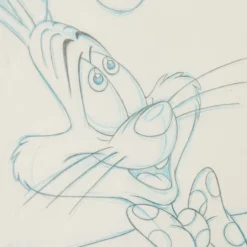 Roger Rabbit #56 OPD -Art Prints Shop vin ori por 27420 7 roger rabbit 56 opd 2023 05 31T14 54 18