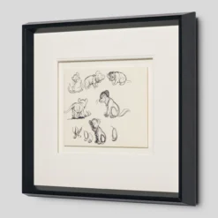 Simba (1) Storyboard 9 Simba (1) Storyboard -Art Prints Shop vin ori por 27546 2 simba 1 storyboard 2023 06 05T07 50 08