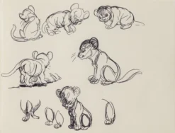 Simba (1) Storyboard 14 Simba (1) Storyboard -Art Prints Shop vin ori por 27546 31 simba 1 storyboard 2023 06 05T07 50 08