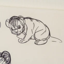 Simba (1) Storyboard 11 Simba (1) Storyboard -Art Prints Shop vin ori por 27546 4 simba 1 storyboard 2023 06 05T07 50 08