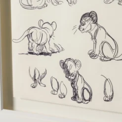 Simba (1) Storyboard 12 Simba (1) Storyboard -Art Prints Shop vin ori por 27546 5 simba 1 storyboard 2023 06 05T07 50 08