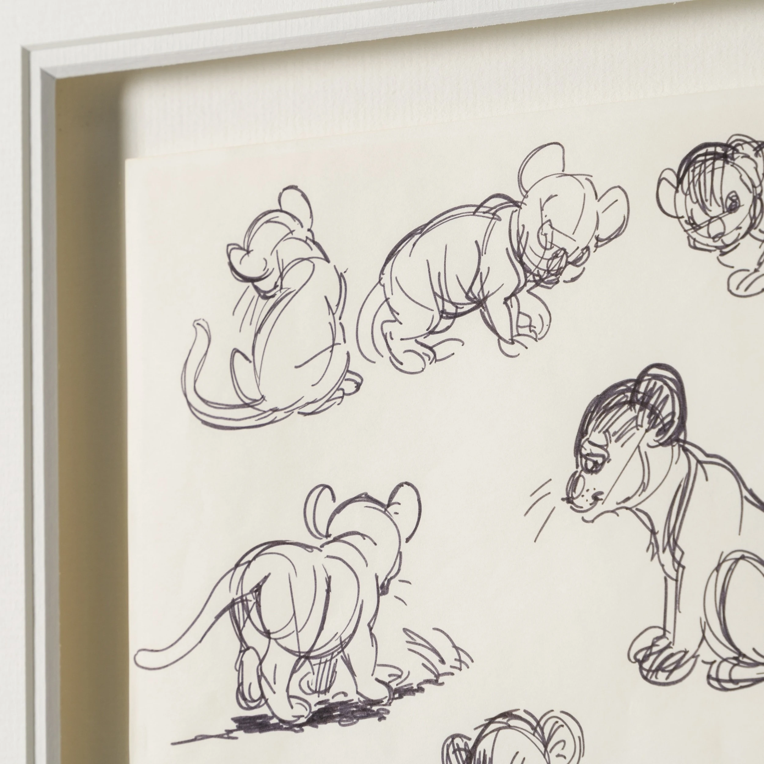 Simba (1) Storyboard 3 Simba (1) Storyboard - Image 3