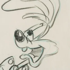 Tummy Trouble Roger Rabbit Storyboard (1989) -Art Prints Shop vin ori por 27585 5 tummy trouble roger rabbit storyboard 2023 06 02T15 03 08