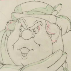 The Coachman (from 'Pinocchio', 1940) 10 The Coachman (from 'Pinocchio', 1940) -Art Prints Shop vin ori por 28900 3 the coachman 2023 06 05T08 10 06