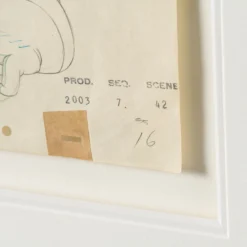 The Coachman (from 'Pinocchio', 1940) 11 The Coachman (from 'Pinocchio', 1940) -Art Prints Shop vin ori por 28900 4 the coachman 2023 06 05T08 10 06