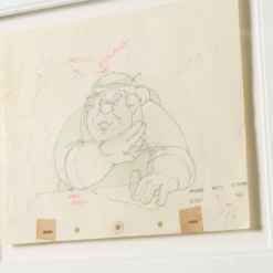 The Coachman (from 'Pinocchio', 1940) 12 The Coachman (from 'Pinocchio', 1940) -Art Prints Shop vin ori por 28900 6 the coachman 2023 06 05T08 10 06