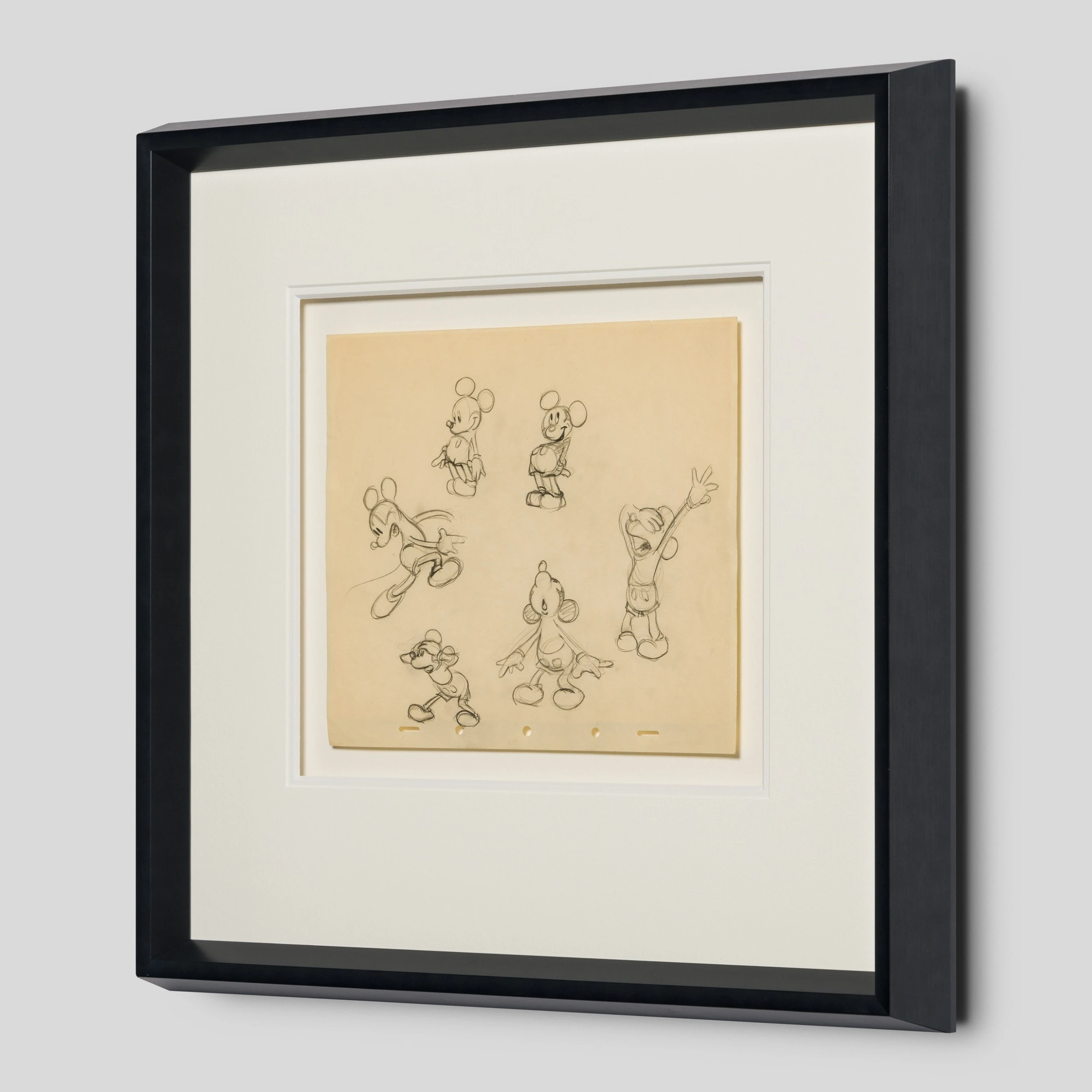 Mickey Mouse (c. 1946) 2 Mickey Mouse (c. 1946) - Image 2