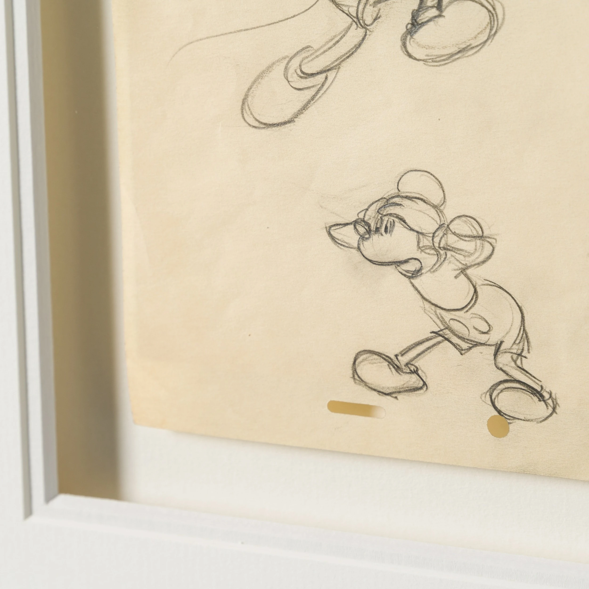 Mickey Mouse (c. 1946) 6 Mickey Mouse (c. 1946) - Image 6