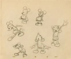 Mickey Mouse (c. 1946) 14 Mickey Mouse (c. 1946) -Art Prints Shop vin ori por 28902 31 mickey mouse c 1946 2023 05 31T13 05 52