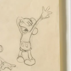 Mickey Mouse (c. 1946) 10 Mickey Mouse (c. 1946) -Art Prints Shop vin ori por 28902 4 mickey mouse c 1946 2023 05 31T13 05 52