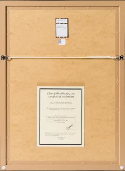 Mickey Mouse And Worm (c.1935) -Art Prints Shop vin ori por 28904 7 mickey mouse and worm 2023 05 31T13 32 07