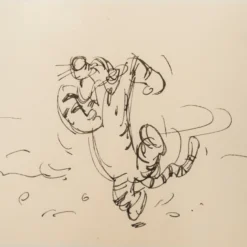 Disney (2 Board) Storyboard Set 2 (from 'Winnie The Pooh And Tigger Too', 1974) 9 Disney (2 Board) Storyboard Set 2 (from 'Winnie The Pooh And Tigger Too', 1974) -Art Prints Shop vin ori por 29045 3 disney 2 board storyboard set 2 2022 09 27T11 03 51