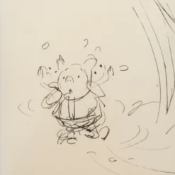 Disney (2 Board) Storyboard Set 2 (from 'Winnie The Pooh And Tigger Too', 1974) 10 Disney (2 Board) Storyboard Set 2 (from 'Winnie The Pooh And Tigger Too', 1974) -Art Prints Shop vin ori por 29045 4 disney 2 board storyboard set 2 2022 09 27T11 03 50