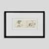 Disney (2 Board) Storyboard Set 6 (from 'Winnie The Pooh And Tigger Too', 1974)