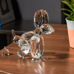 POPek Crystal Balloon Dog -Art Prints Shop whatshisname crystal dog 1 2022 12 09T13 03 21
