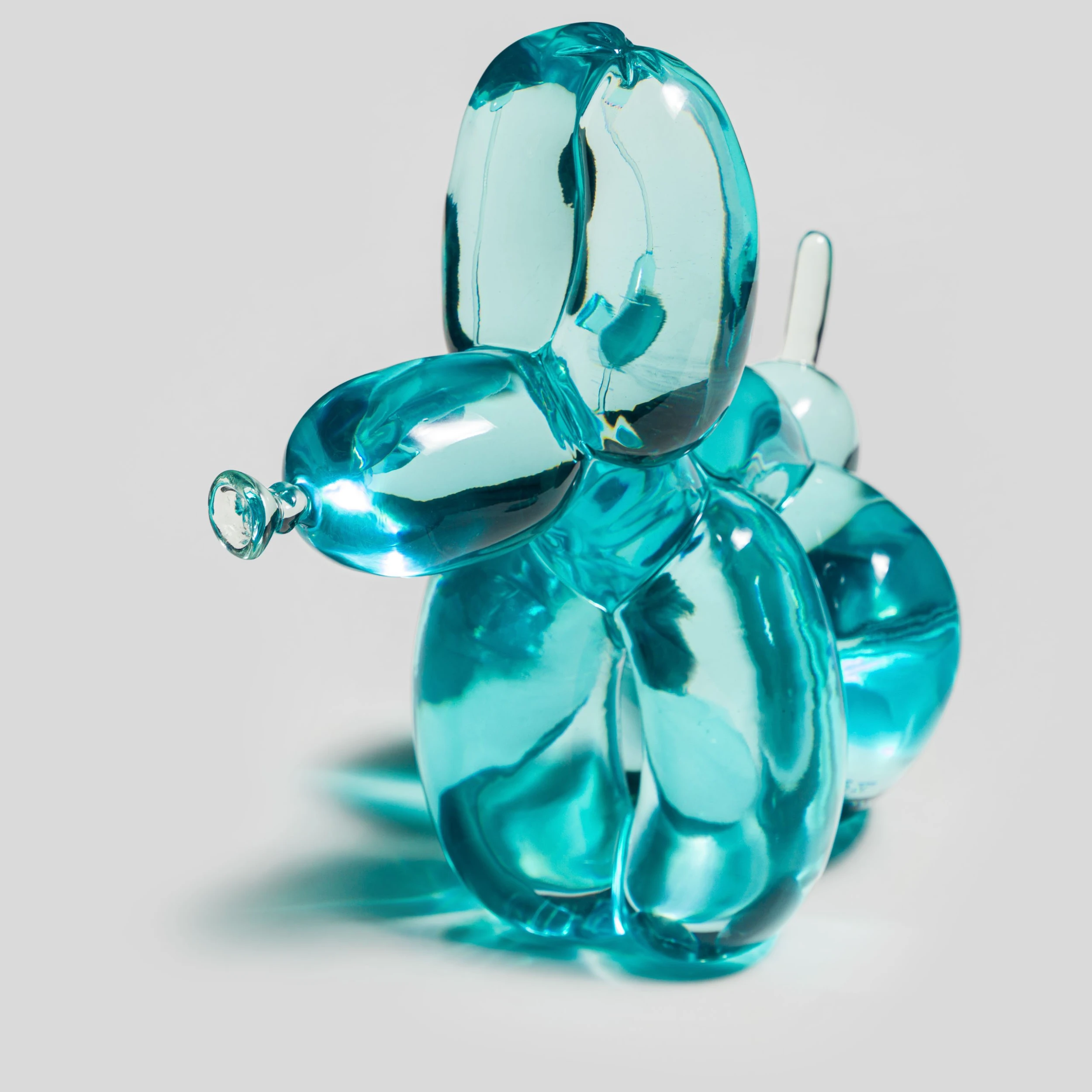 POPek Jelly Dog - Bubblegum Blue 4 POPek Jelly Dog - Bubblegum Blue - Image 4