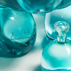 POPek Jelly Dog - Bubblegum Blue 14 POPek Jelly Dog - Bubblegum Blue -Art Prints Shop whn 7 popek jelly dog bubblegum blue 2023 04 11T08 09 58