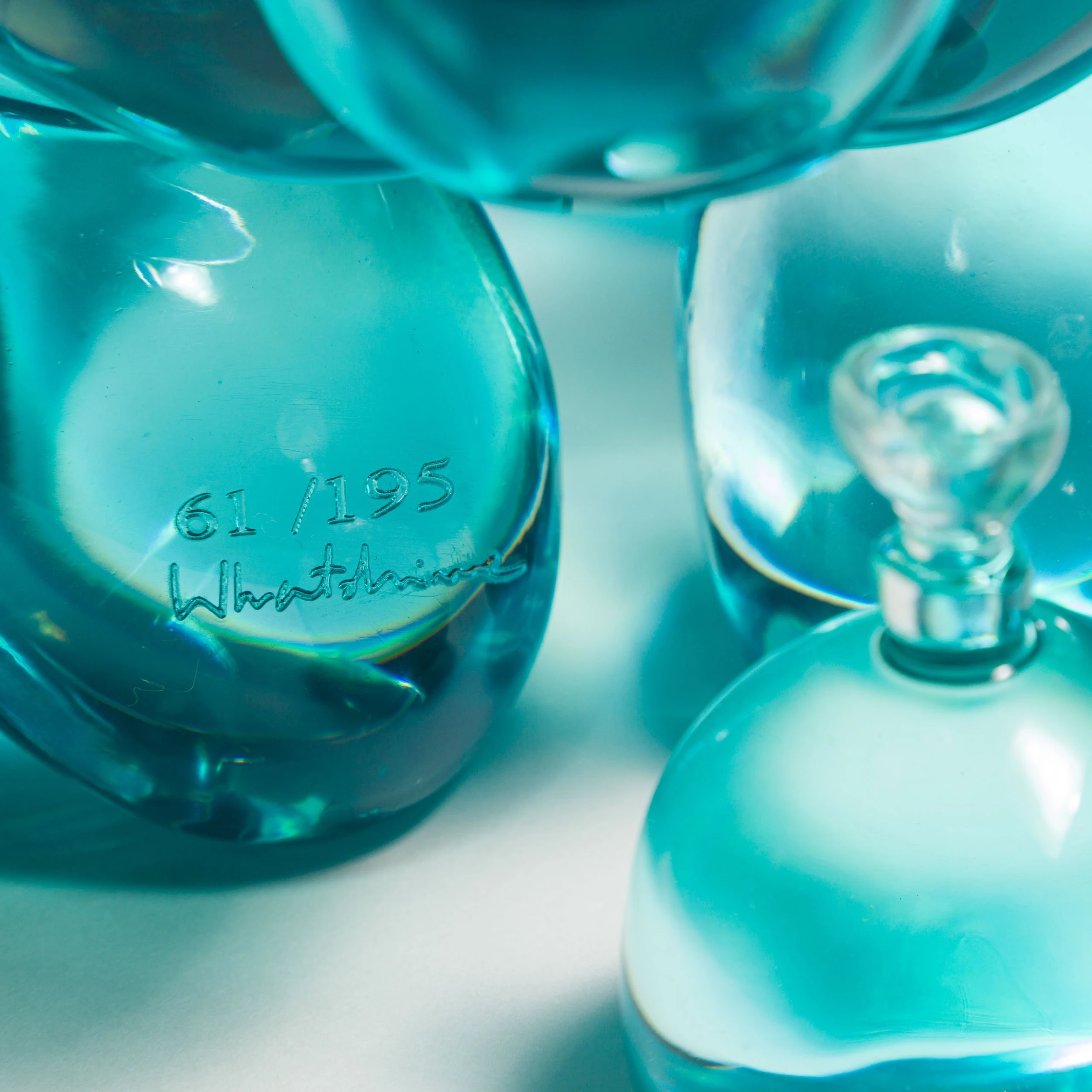 POPek Jelly Dog - Bubblegum Blue 5 POPek Jelly Dog - Bubblegum Blue - Image 5