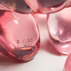 POPek Jelly Dog - Set Of 2 -Art Prints Shop whn 8 popek jelly dog candy pink 2023 04 11T08 15 28