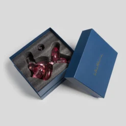 POPek Jelly Dog - Candy Pink -Art Prints Shop whn 9 popek jelly dog candy pink 2023 04 11T08 15 28 1