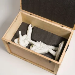 One Small Step: Lift Off -Art Prints Shop whn one small step lift off lifting pose 14 2023 11 10T12 42 56 1