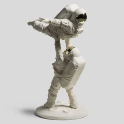 One Small Step: Lift Off -Art Prints Shop whn one small step lift off lifting pose 2 2023 11 10T12 42 56