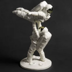 One Small Step: Lift Off -Art Prints Shop whn one small step lift off lifting pose 6 2023 11 10T12 42 56