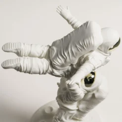 One Small Step: Lift Off -Art Prints Shop whn one small step lift off lifting pose 8 2023 11 10T12 42 56