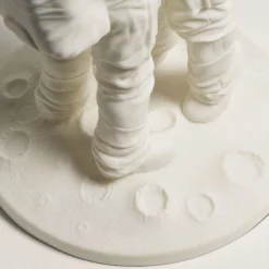 One Small Step: Together -Art Prints Shop whn one small step together hugging astronaut 6 2023 11 10T12 49 12