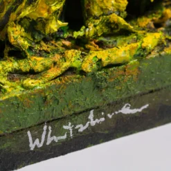 Happy Leaf Dog -Art Prints Shop whn ori por 31142 happy leaf dog 12 2023 07 12T12 35 41