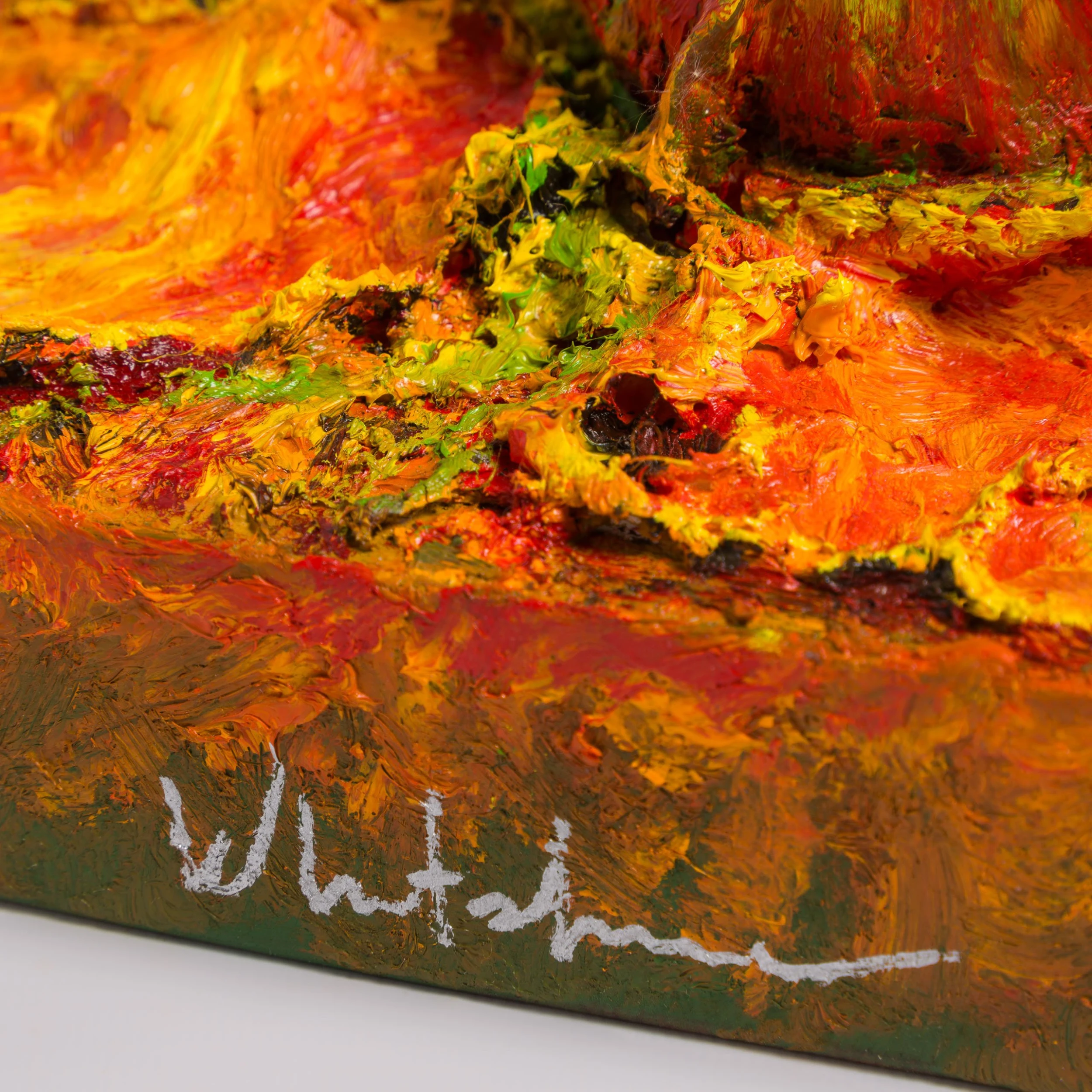 Pooping Leaf Dog 4 Pooping Leaf Dog - Image 4