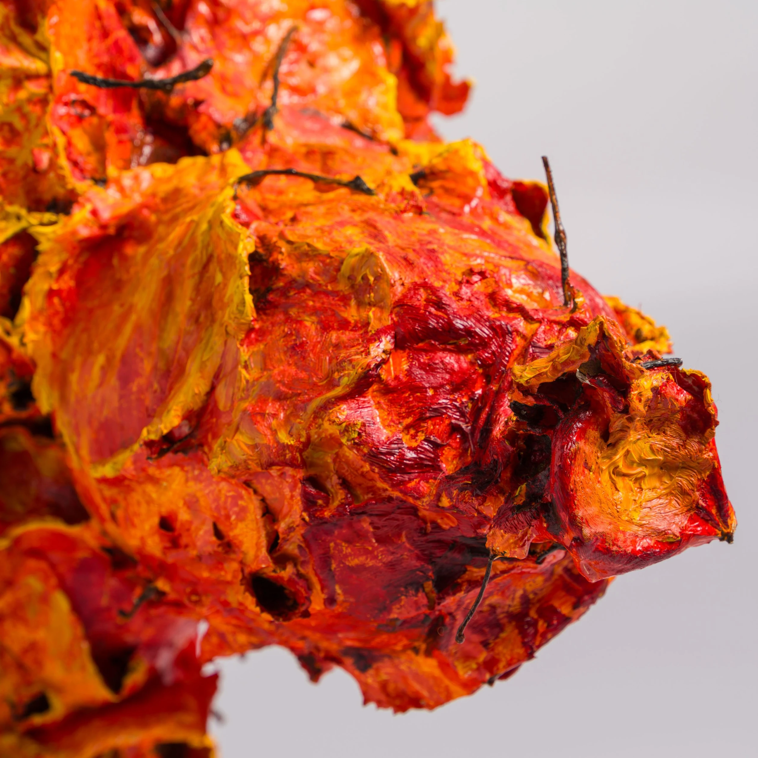 Pooping Leaf Dog 6 Pooping Leaf Dog - Image 6