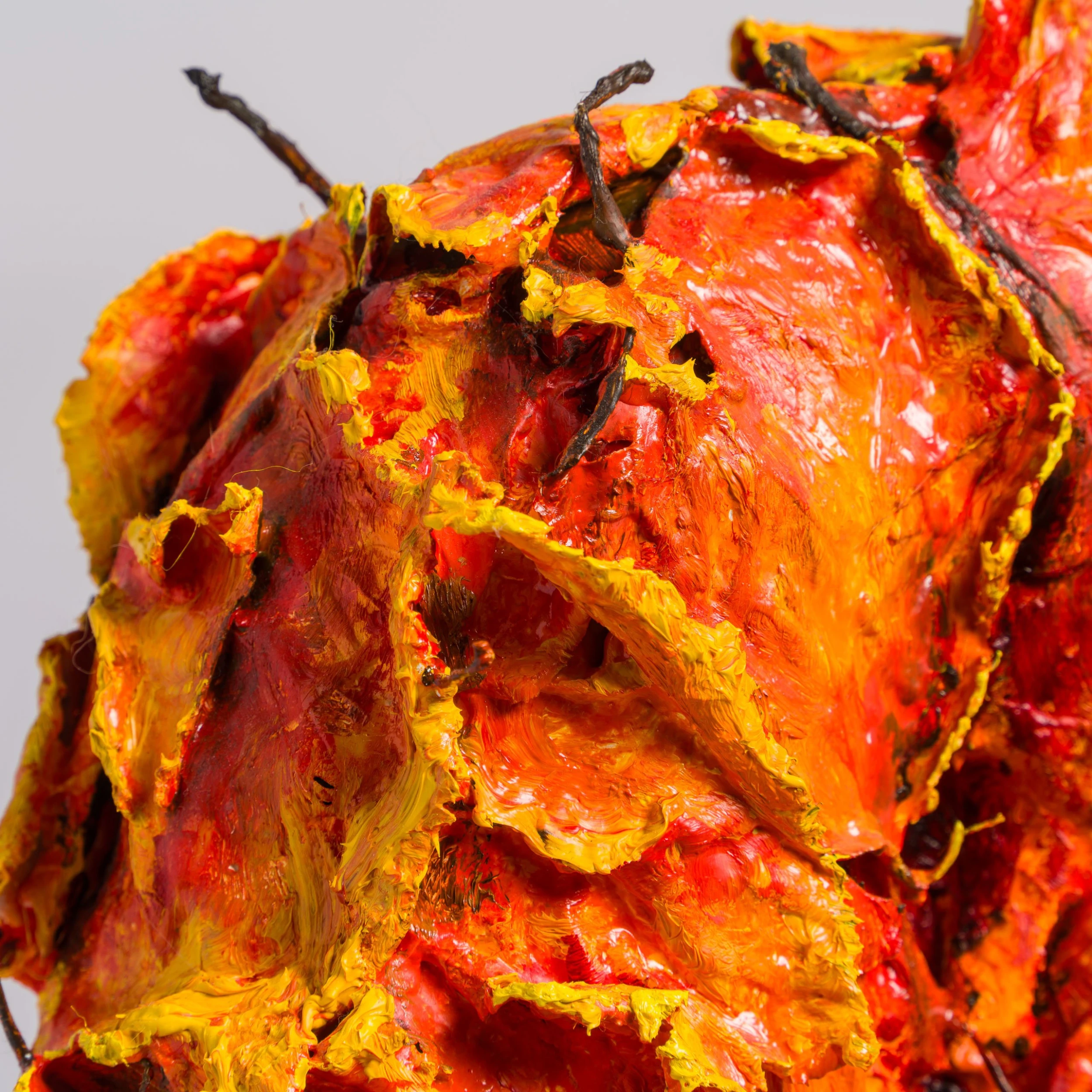 Pooping Leaf Dog 8 Pooping Leaf Dog - Image 8